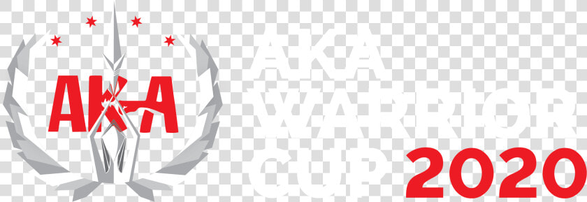 Aka Warrior Cup   Graphic Design  HD Png DownloadTransparent PNG