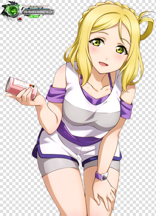 Mari Ohara Png  Transparent PngTransparent PNG