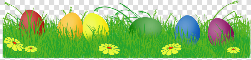 Download Easter Eggs In Grass Png   Easter Eggs In Grass Png  Transparent PngTransparent PNG