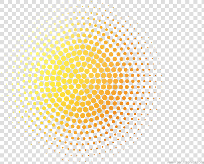 Dotted Decoration Png   Circular Paving Pattern Design  Transparent PngTransparent PNG