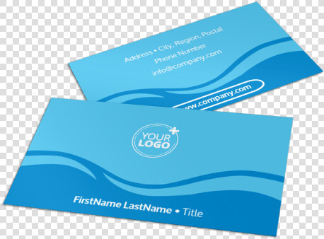 Pool Cleaning Business Card Template Preview   Cleaning Company Business Card  HD Png DownloadTransparent PNG