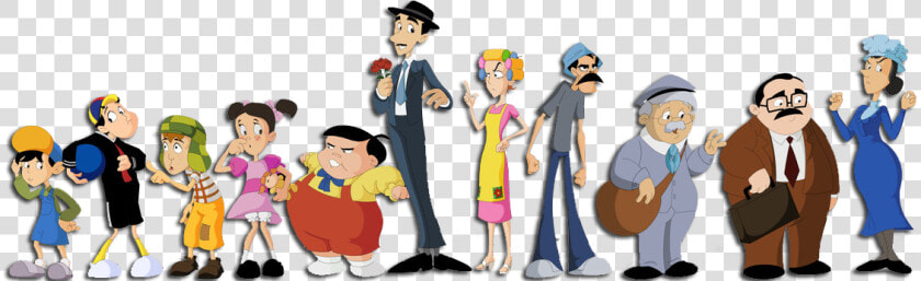 Transparent El Chavo Del Ocho Clipart   Chavo Del Ocho Animado Png  Png DownloadTransparent PNG