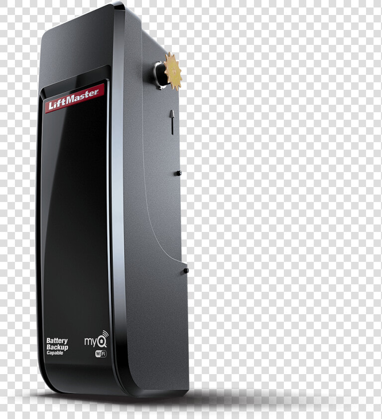 Liftmaster 3900 Light Duty Jackshaft Operator  HD Png DownloadTransparent PNG