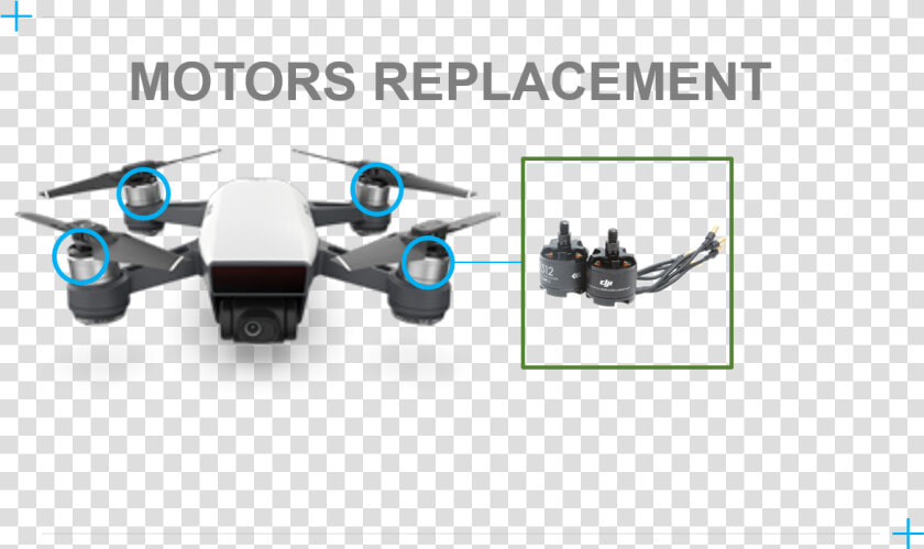 Dji Mavic Spark Repairs   Dji Care Refresh Spark  HD Png DownloadTransparent PNG