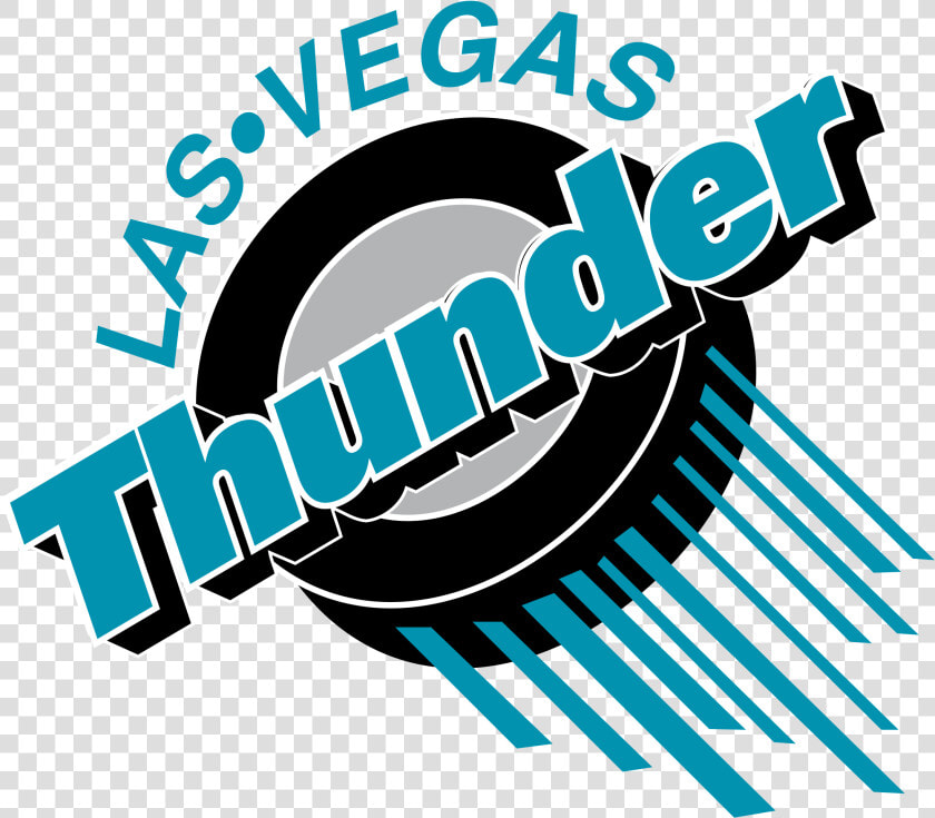 Transparent Thunder Png   Las Vegas Thunder Logo  Png DownloadTransparent PNG