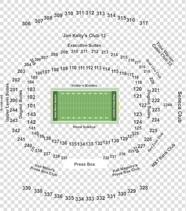 Section 118 New Era Field  HD Png DownloadTransparent PNG