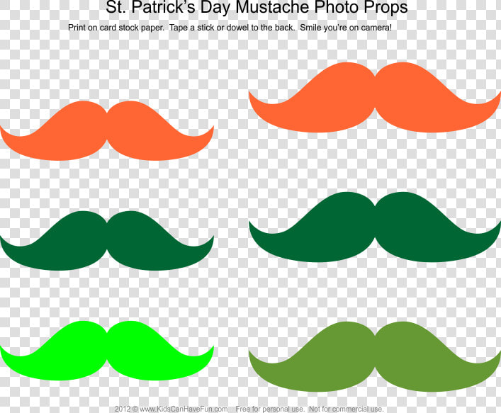 Hipster Mustache Png  Transparent PngTransparent PNG