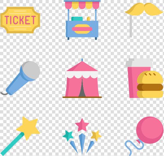Ticket Circo Png   Emergency Icons  Transparent PngTransparent PNG