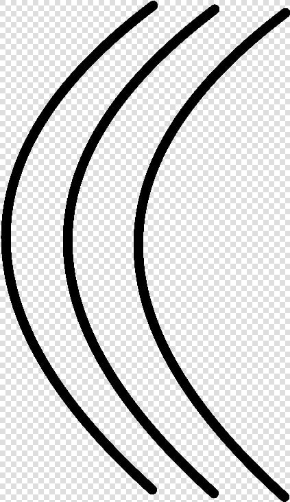 Free Sound Waves   Vibrations Clipart  HD Png DownloadTransparent PNG