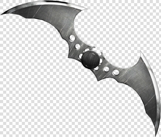 Download Zip Archive   Batman Arkham City Batarang  HD Png DownloadTransparent PNG
