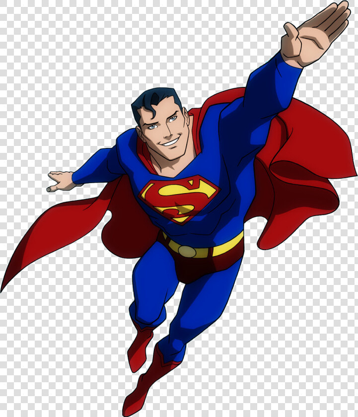 Download For Free Superman Png In High Resolution   Superman Png  Transparent PngTransparent PNG