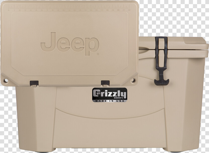 Main   Grizzly Coolers Green  HD Png DownloadTransparent PNG