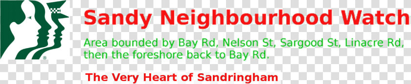 Sandy neighbourhoodwatch   Calligraphy  HD Png DownloadTransparent PNG