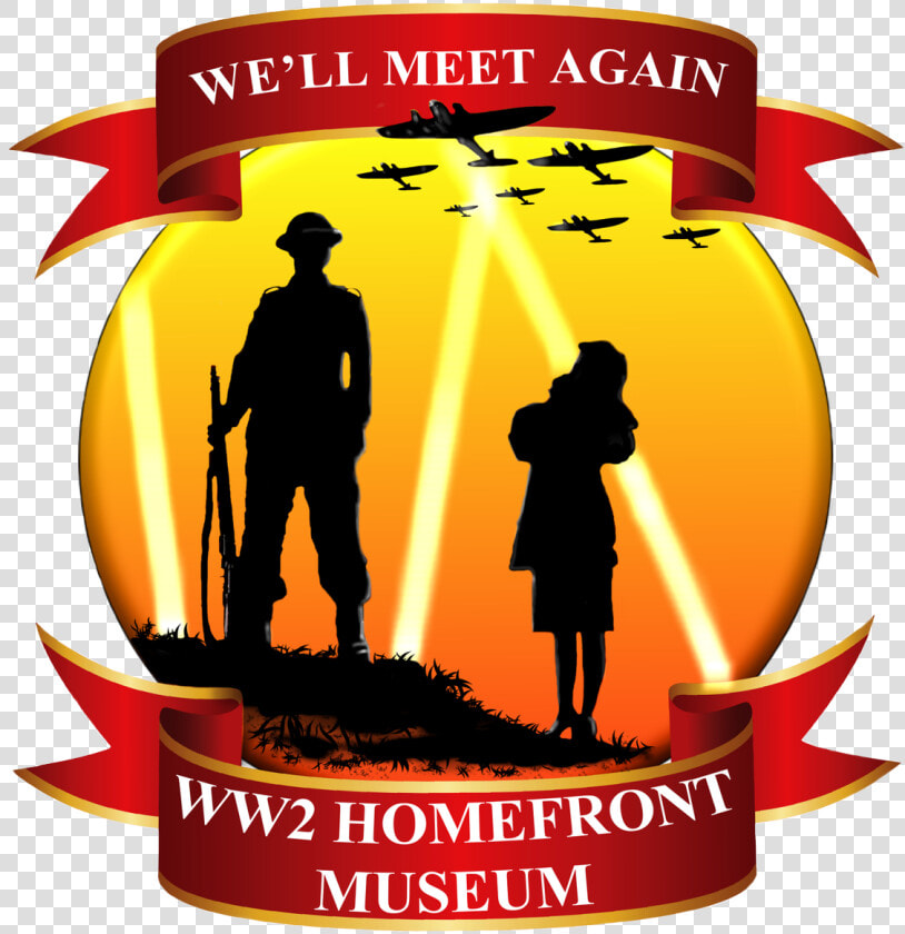 Boston Boro Council On Twitter   We Ll Meet Again Museum Freiston Shore  HD Png DownloadTransparent PNG