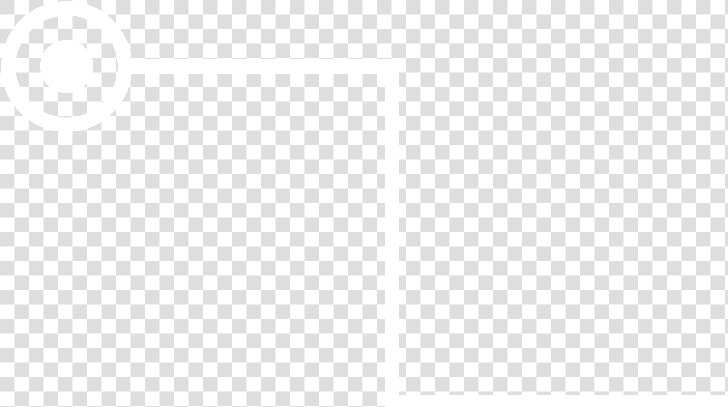 Flecha   Johns Hopkins White Logo  HD Png DownloadTransparent PNG