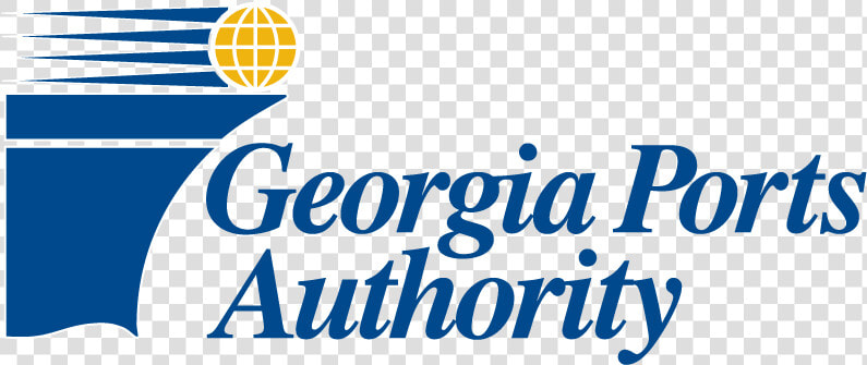 Savannah Port Authority Logo  HD Png DownloadTransparent PNG