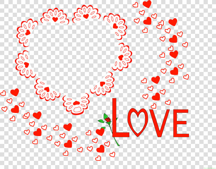 Valentines Day Digital Frame   Valentine  39 s Day In Wishes Daughter  HD Png DownloadTransparent PNG