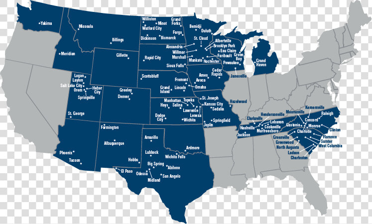 Transparent Cloud Border Png   Border States  Png DownloadTransparent PNG