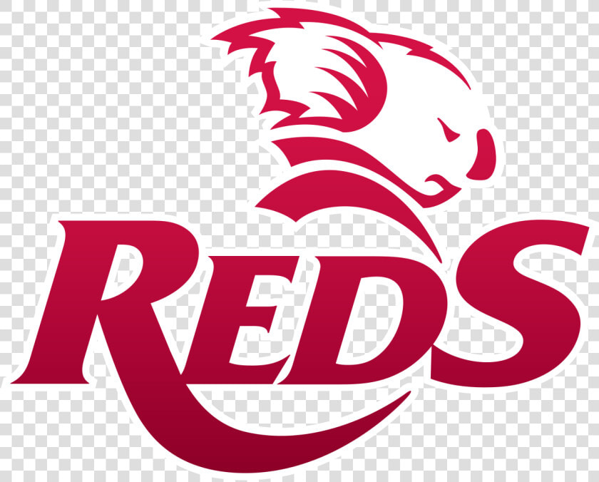 Queensland Reds  HD Png DownloadTransparent PNG