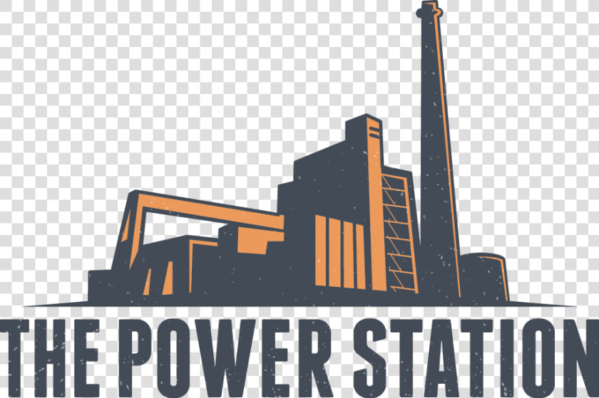  101 Power Station   Power Plant Logo Png  Transparent PngTransparent PNG