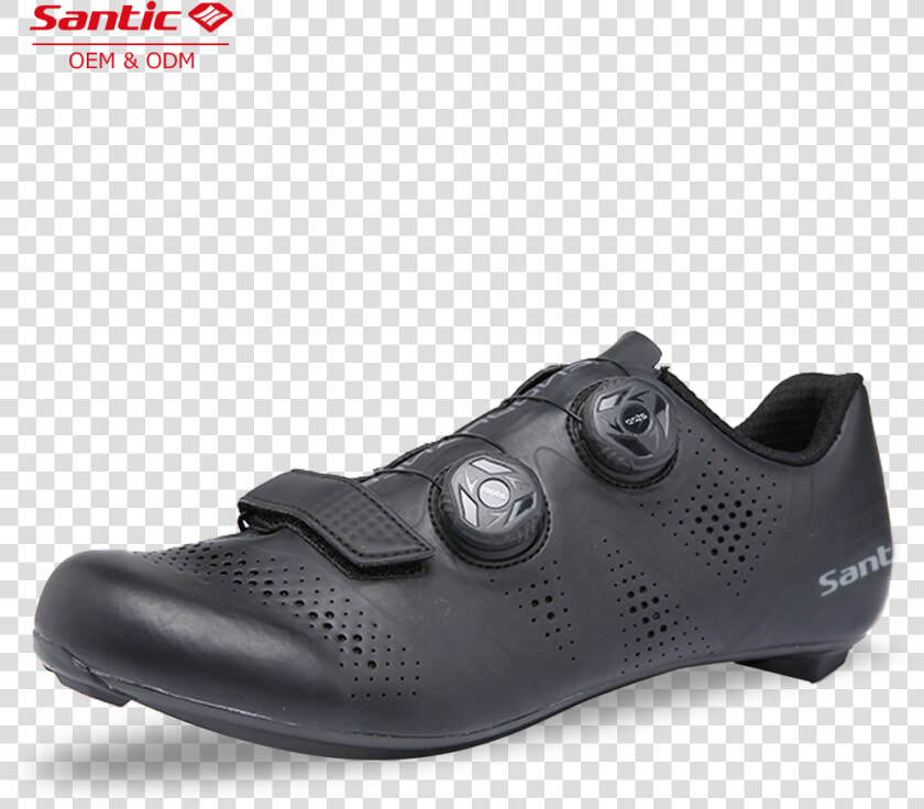 2019 Oem Road Cycling Shoe Zapatos Bicicleta With Atop  HD Png DownloadTransparent PNG