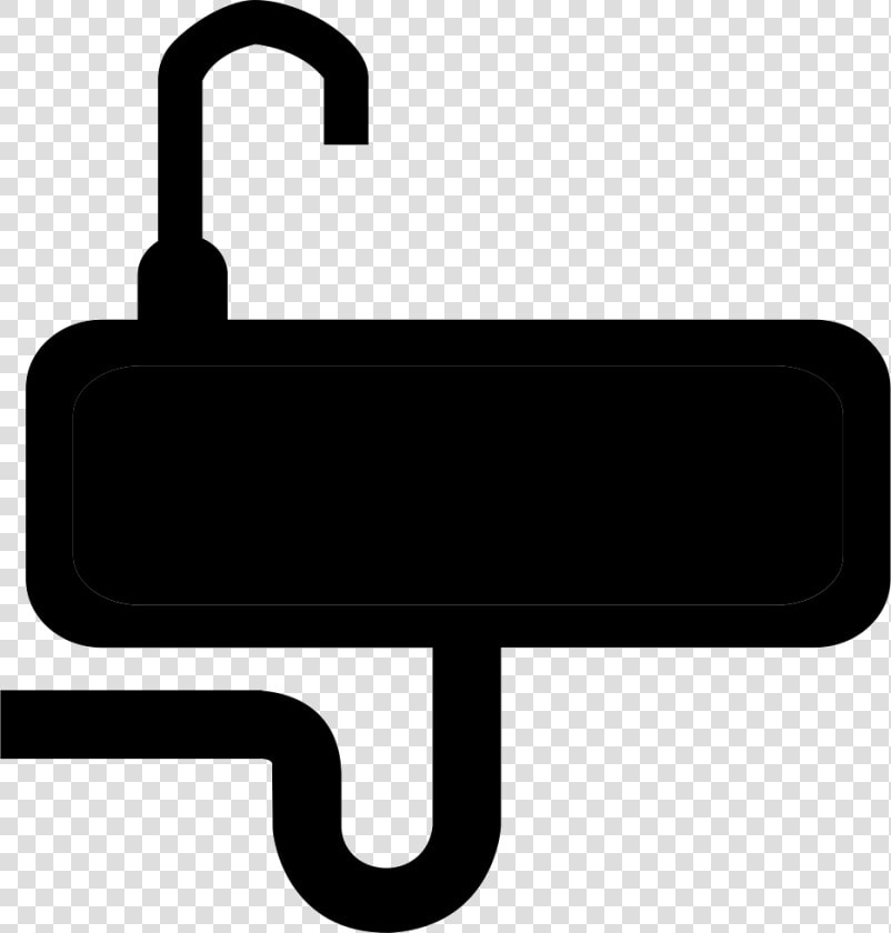 Kitchen Sink   Kitchen Sink Icon Png  Transparent PngTransparent PNG