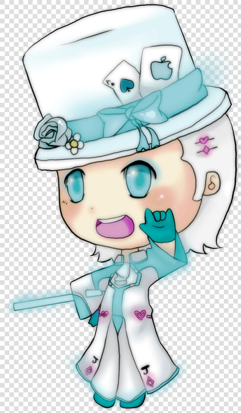 Mad Hatter Castor   Cartoon  HD Png DownloadTransparent PNG