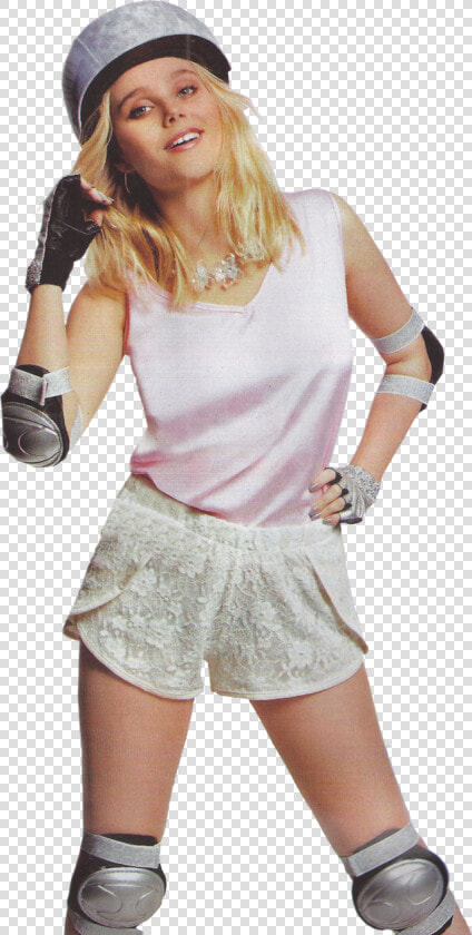 Valentina Zenere Ambar Soy Luna  HD Png DownloadTransparent PNG