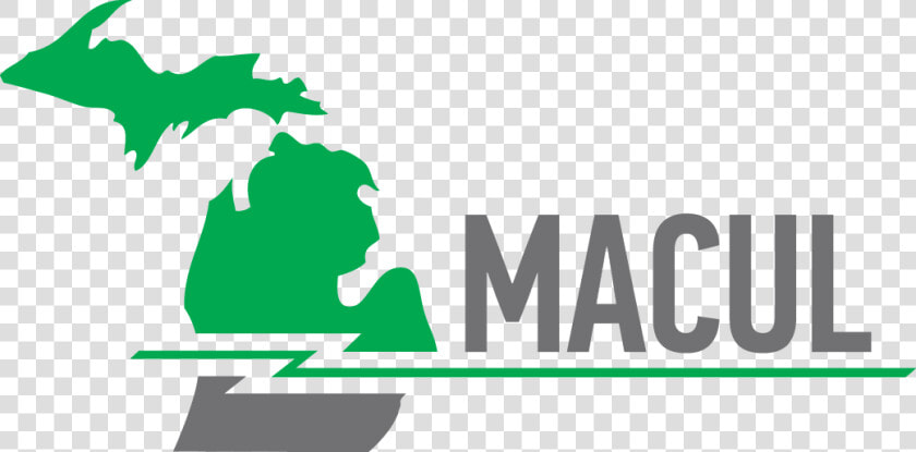 Macul   State Of Michigan  HD Png DownloadTransparent PNG