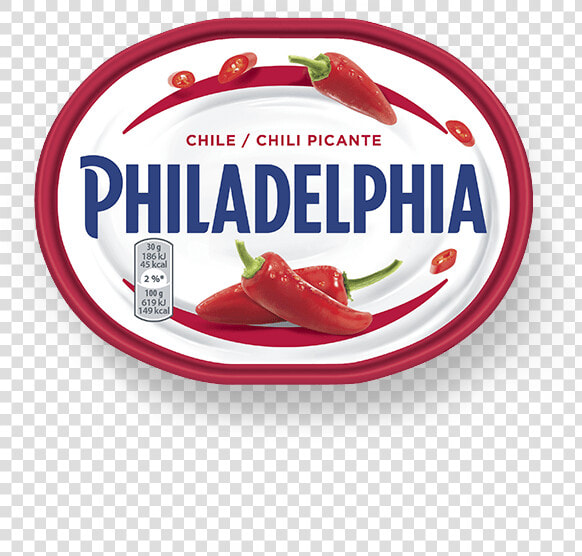 Philadelphia Garlic And Herb  HD Png DownloadTransparent PNG