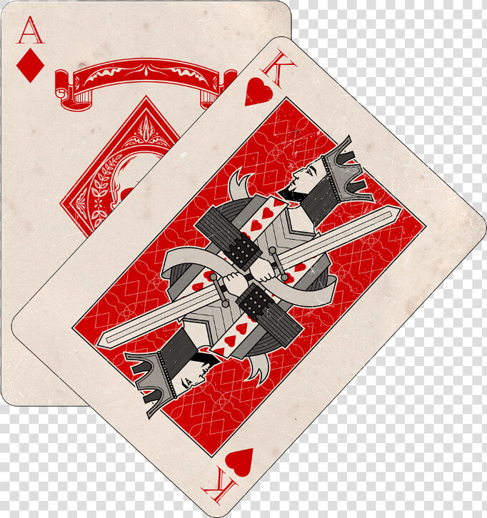  cards  king  joker  joke  card  collage  cool  like   Transparent Tarot Cards Overlay  HD Png DownloadTransparent PNG