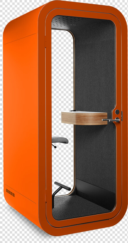 Framery O Phone Booth Plug  HD Png DownloadTransparent PNG