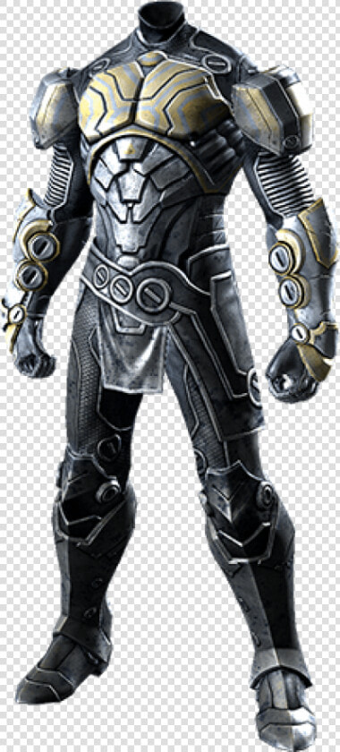 Infinity Blade Armor Of Kings  HD Png DownloadTransparent PNG