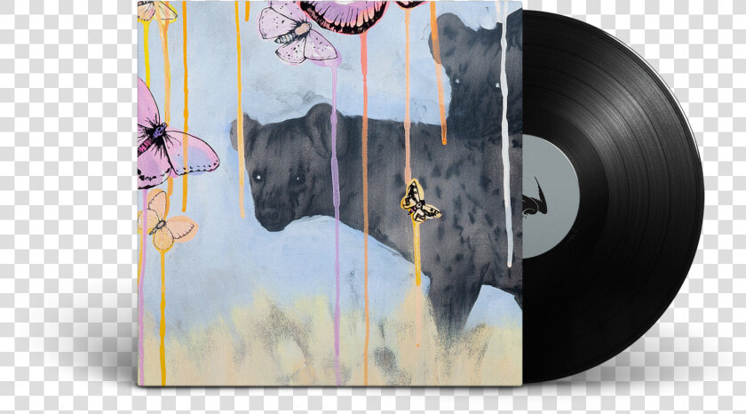 Hyena  vinyl Audiobook  Class Lazyload Lazyload Fade   Jude Angelini Hyena Vinyl  HD Png DownloadTransparent PNG