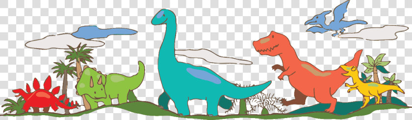 Δεινοσαυροι Παιδικο  HD Png DownloadTransparent PNG
