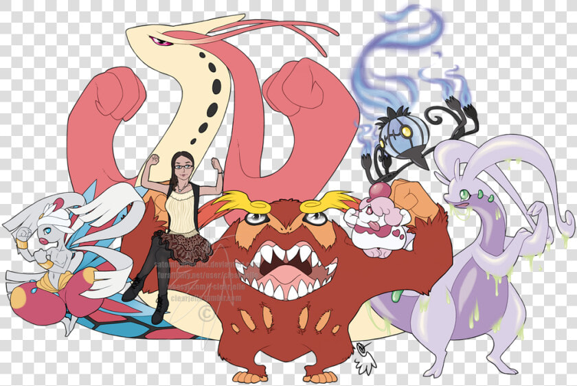 Chandelure Png  Transparent PngTransparent PNG