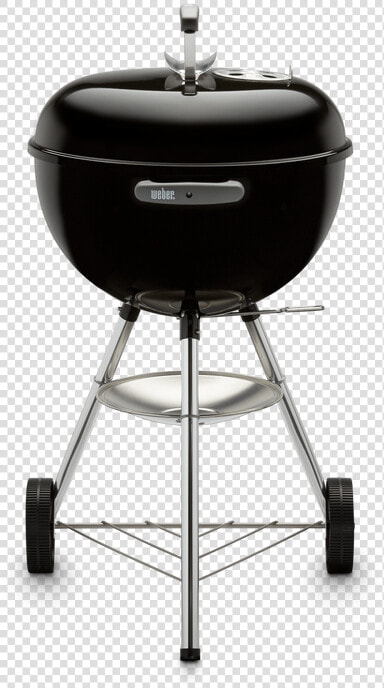 Original Kettle Charcoal Grill 18   Weber Original Kettle 47  HD Png DownloadTransparent PNG