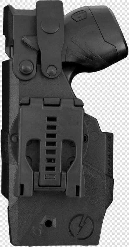 Taser X2 Holster Left Hand  HD Png DownloadTransparent PNG