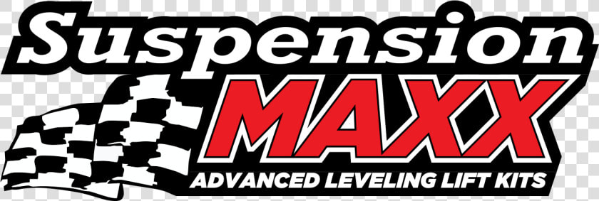 Suspensionmaxx   Suspension Maxx  HD Png DownloadTransparent PNG