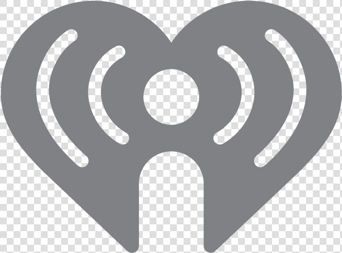 Iheartmedia Logo   Iheartradio Logo  HD Png DownloadTransparent PNG