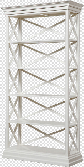 Haven White Bookcase Class Lazyload Lazyload Fade   Shelf  HD Png DownloadTransparent PNG