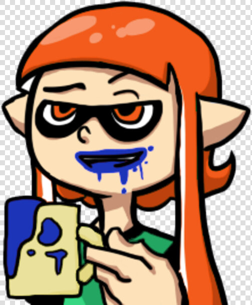 Team Fortress 2 Splatoon Counter strike   Splatoon Dota 2  HD Png DownloadTransparent PNG