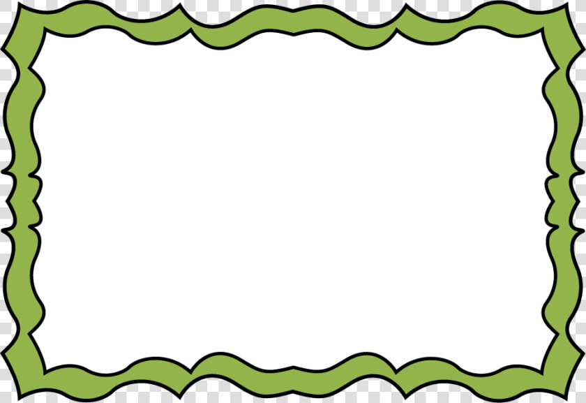 Nature Clipart Themed Page Border Free   Halloween Black And White Border  HD Png DownloadTransparent PNG