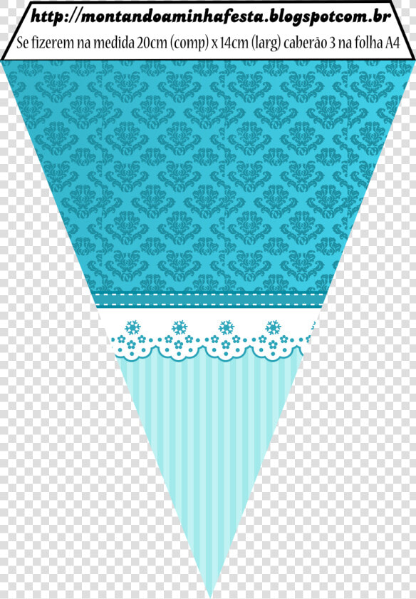 Arabesco Azul Tiffany Png   Bandeirola Toy Story Para Imprimir  Transparent PngTransparent PNG