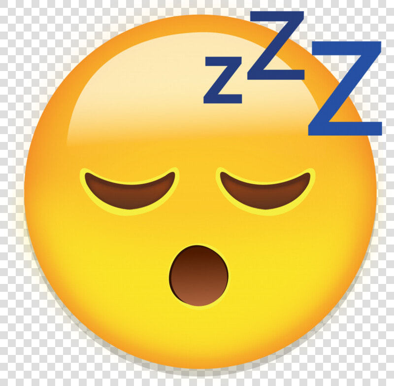 Emoticon Sticker Smiley Face Sleep Emoji   Sleeping Emoji Png  Transparent PngTransparent PNG
