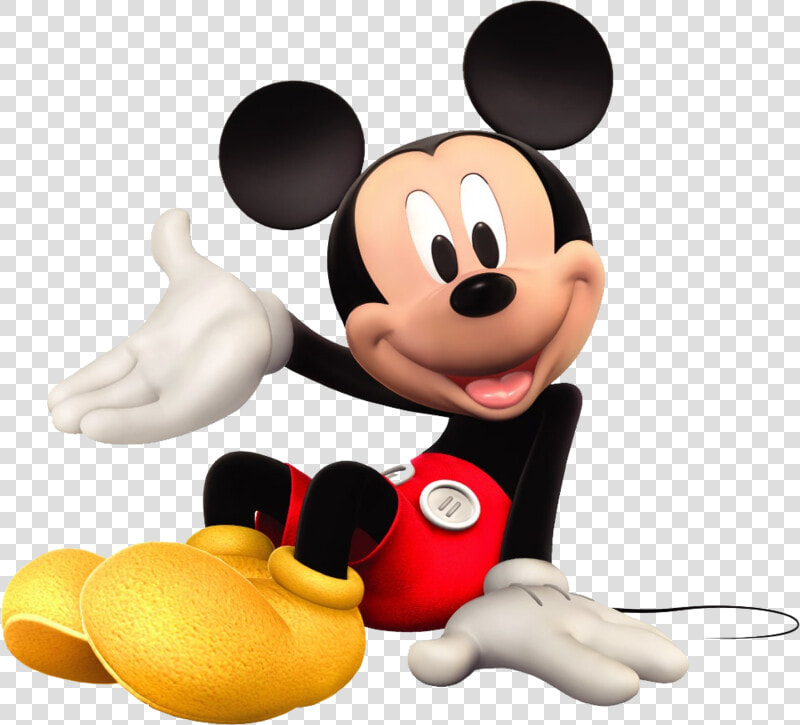 Mickey Mouse Background Transparent   Clipart Transparent Background Mickey Mouse  HD Png DownloadTransparent PNG