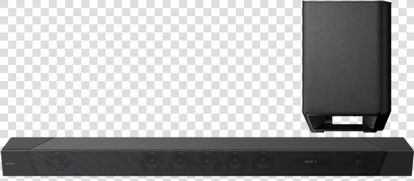 Sony Ht Ct790 Soundbar Pdf  HD Png DownloadTransparent PNG