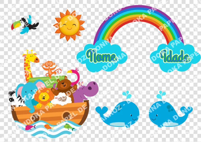 Arca De Noé   Arca De Noé Png  Transparent PngTransparent PNG