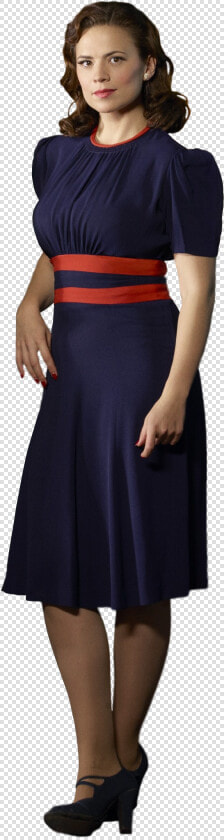 Peggy Carter Mcu Tr   Peggy Carter White Background  HD Png DownloadTransparent PNG