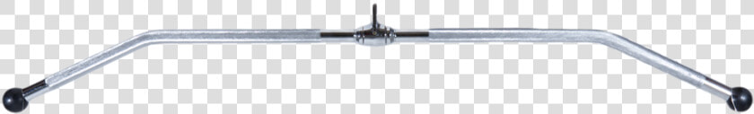 York 48 inch Lat Pulldown Bar   Clothes Hanger  HD Png DownloadTransparent PNG